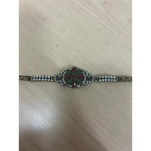 Gemstone Bracelet made in India